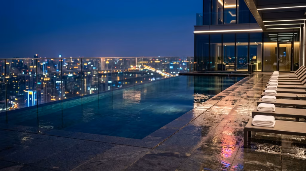 Is This the Future of Finding the Perfect Hotel?