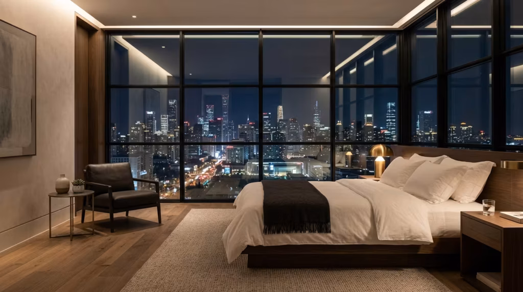 Is This the Future of Hotel Booking?