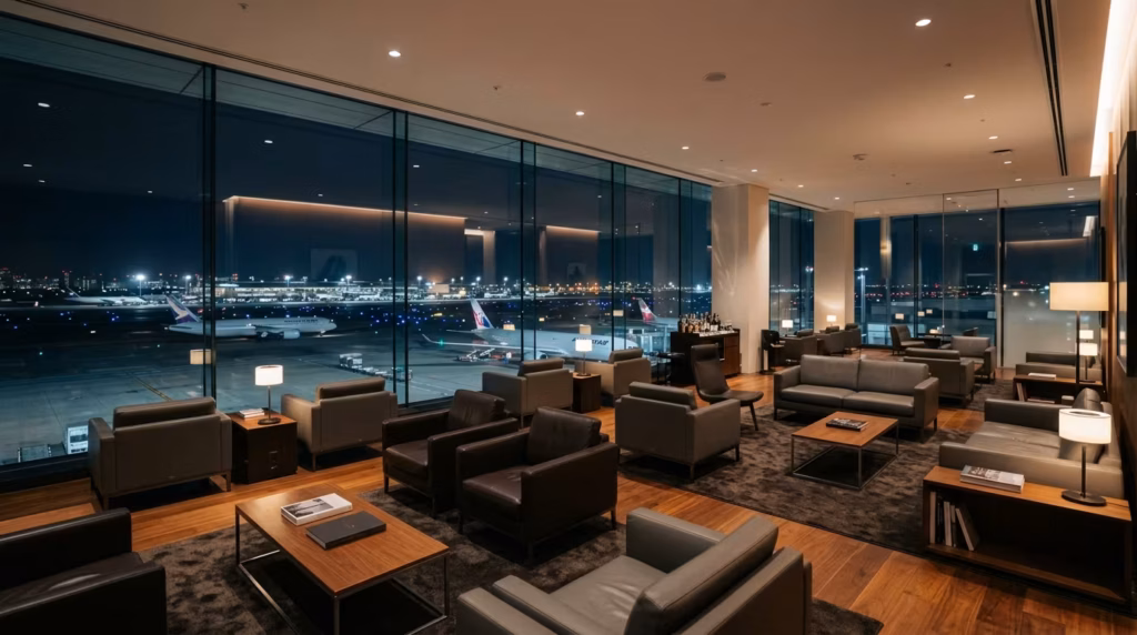 The AI Travel Concierge That Plans Your Entire Trip for Free
