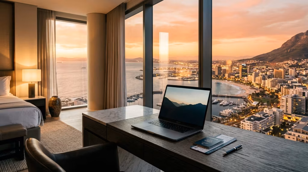 Why Are Millions of Travellers Still Overpaying for Hotels?